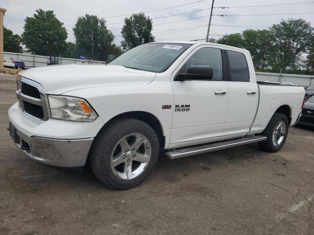 RAM 1500 SLT
