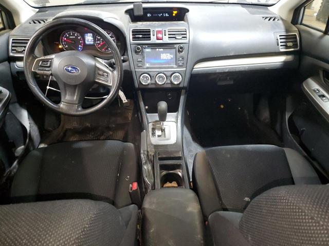 2016 SUBARU IMPREZA JF1GPAA63G8220995