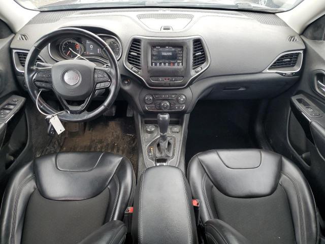 2021 JEEP CHEROKEE L - 1C4PJMLB7MD121803