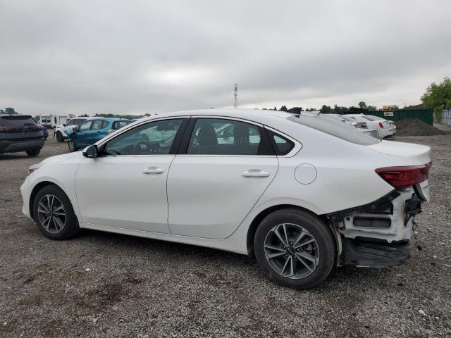 Vin: 3kpf34ad3re802590, lot: 61801385, kia forte ex 20242