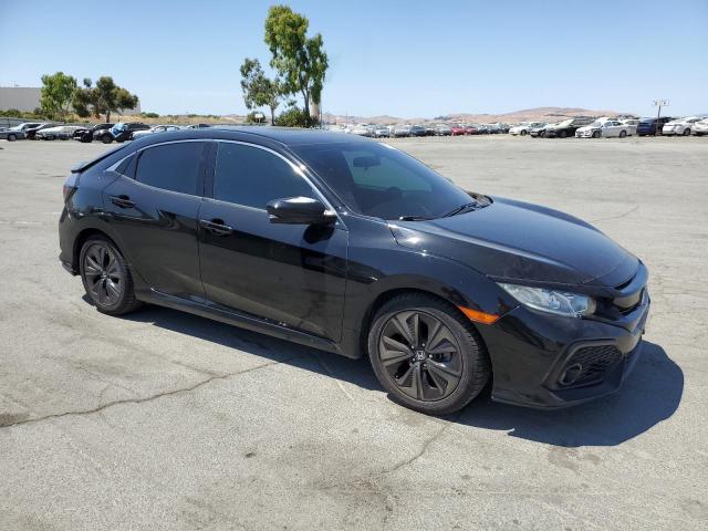 Vin: shhfk7h52ju426917, lot: 62724005, honda civic ex 20184