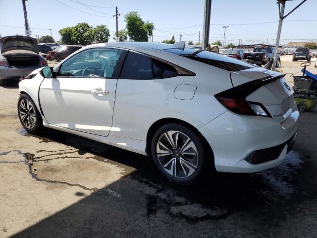 2016 HONDA CIVIC EX - 2HGFC3B35GH357336
