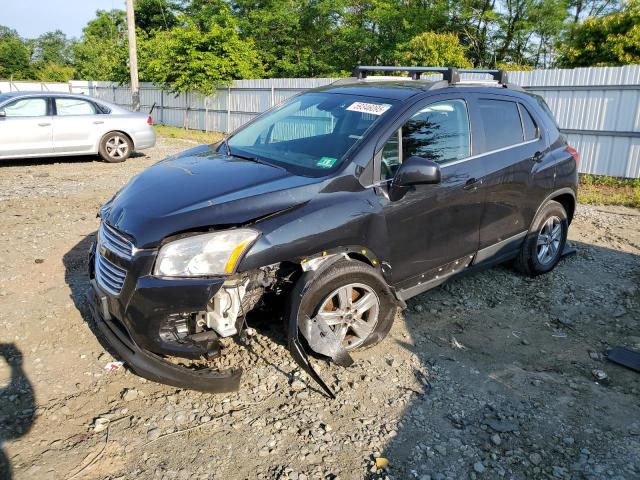 Vin: kl7cjlsb0gb712532, lot: 59346095, chevrolet trax 1lt 2016 img_1