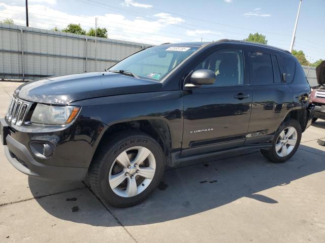 JEEP COMPASS SP