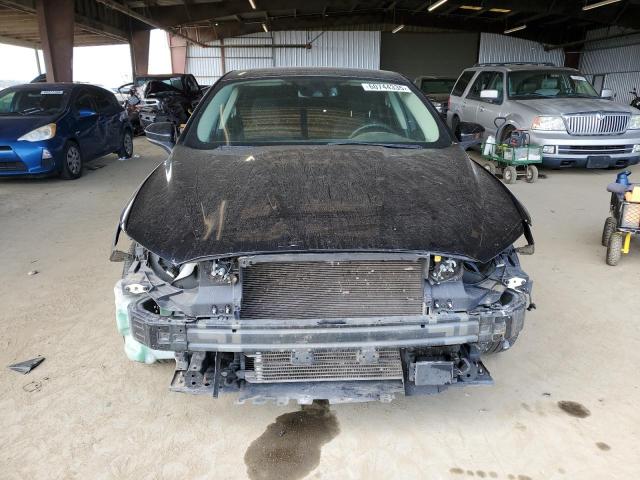 2019 FORD FUSION SE - 3FA6P0LU0KR199791