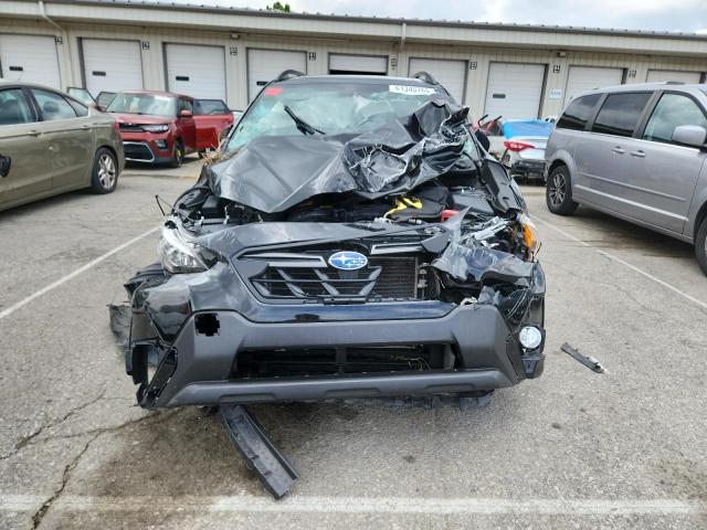 2022 SUBARU CROSSTREK JF2GTHSC8NH284418