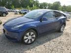 2023 TESLA MODEL Y - 7SAYGDEE5PA182154