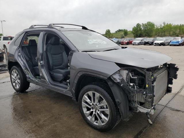 Vin: 2t3a1rfv7nc293473, lot: 58990175, toyota rav4 xle premium 20224