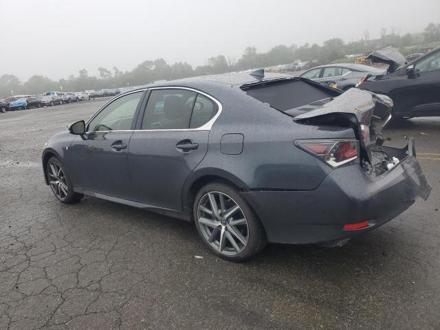 2018 LEXUS GS 350 BAS - JTHCZ1BL6JA010381