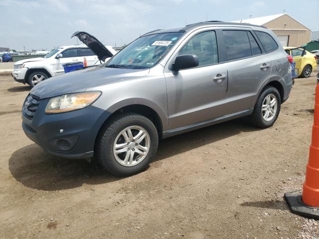 Vin: 5xyzgdab9bg086772, lot: 61684725, hyundai santa fe gls 2011 img_1