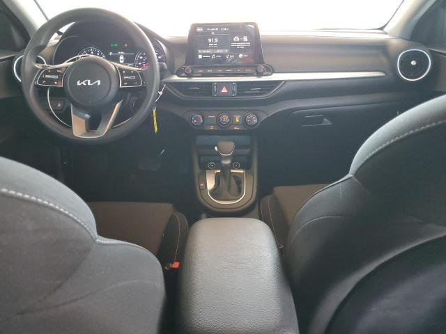 2023 KIA FORTE LX 3KPF24AD4PE657608