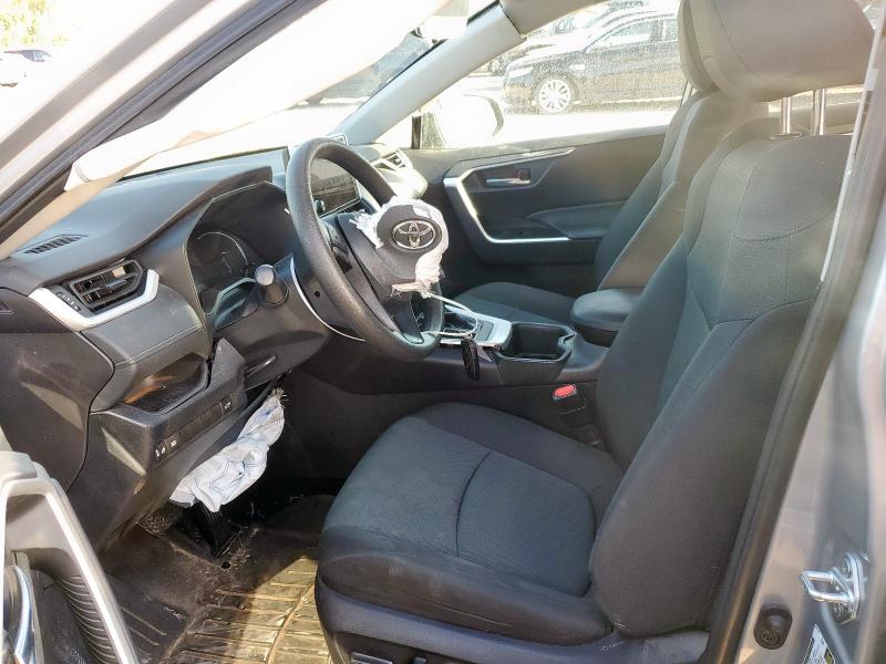 2024 TOYOTA RAV4 XLE - 2T3W1RFV3RW337222