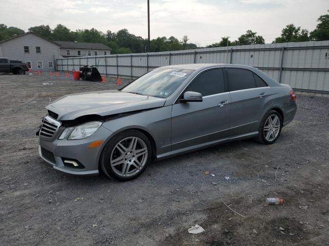Vin: wddhf5gbxba293513, lot: 59454865, mercedes-benz e-class 350 2011 img_1
