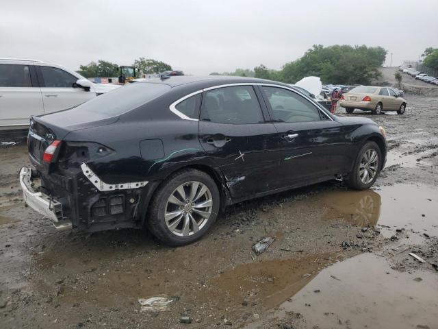 Vin: jn1by1ar8dm600531, lot: 60836055, infiniti m37 x 20133