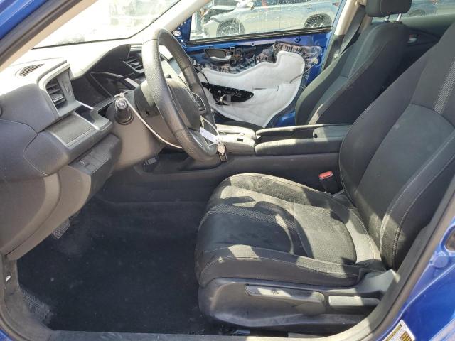 2017 HONDA CIVIC EX 19XFC2F72HE040052