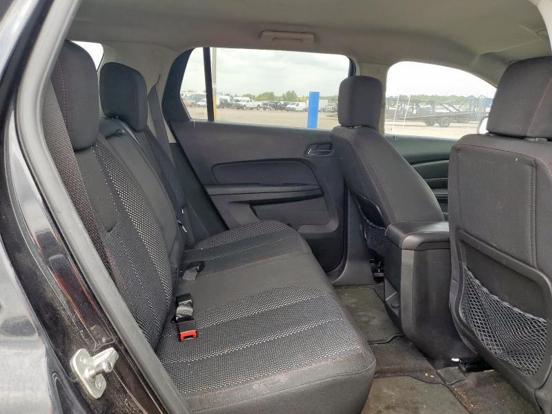 2010 GMC TERRAIN SL - 2CTFLDEY7A6365778