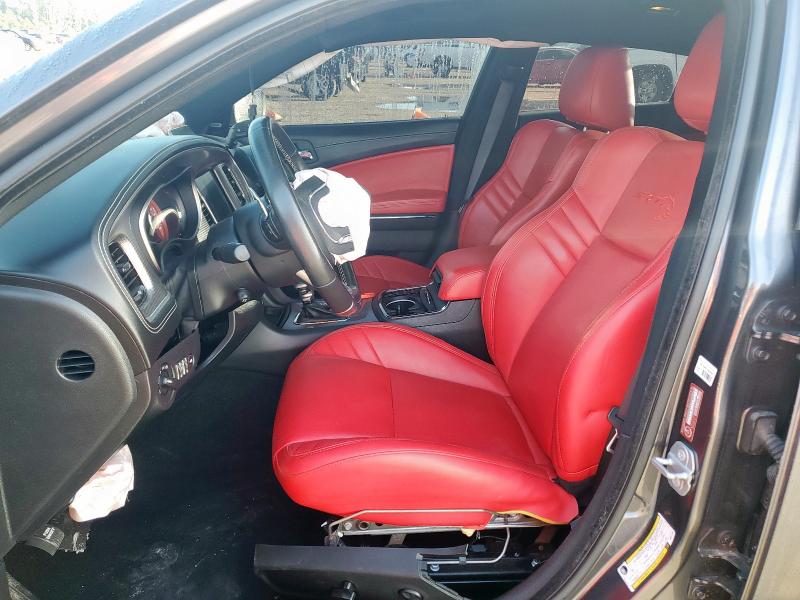 2021 DODGE CHARGER SR 2C3CDXL97MH614294