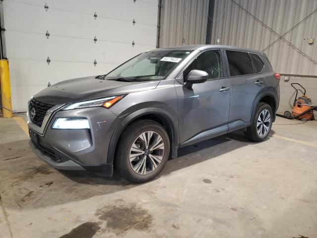 Vin: jn8bt3bb3pw477694, lot: 60279625, nissan rogue sv 2023 img_1