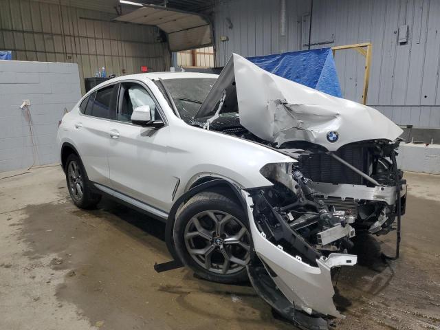 2022 BMW X4 XDRIVE3 5UX33DT0XN9K17841