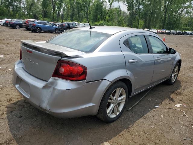 Vin: 1c3cdzag5dn696482, lot: 59952315, dodge avenger se 20133