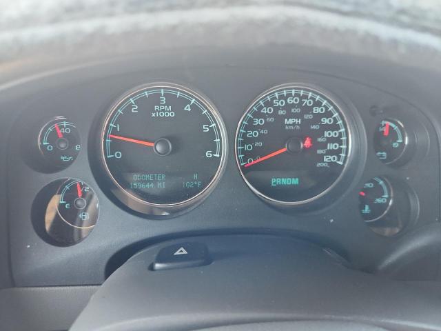 2012 CHEVROLET SILVERADO - 3GCPCTE00CG309161