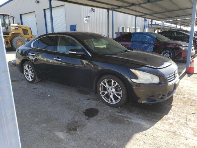Vin: 1n4aa5ap1ec473430, lot: 59336975, nissan maxima s 20144