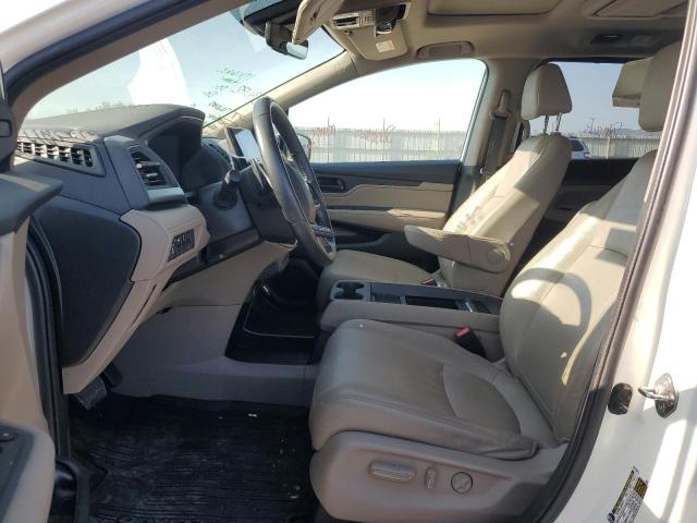 2019 HONDA ODYSSEY EX - 5FNRL6H78KB030113