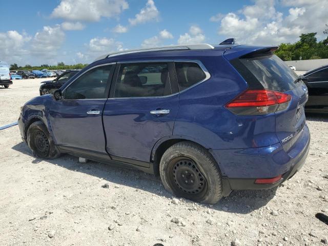 Vin: 5n1at2mt6hc775730, lot: 61024895, nissan rogue s 20172