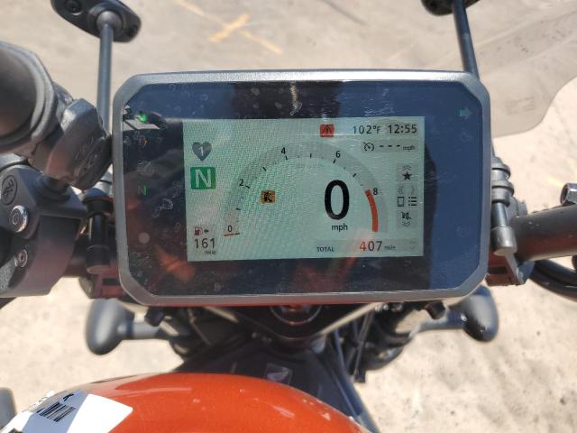 2025 HONDA CMX1100 D3 JH2SC87M0SK000201