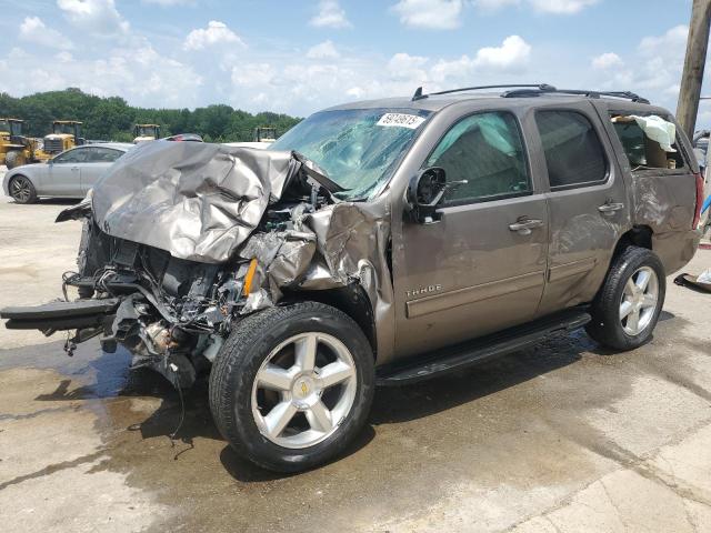 CHEVROLET TAHOE K150