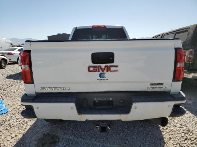 2015 GMC SIERRA K35 1GT424E85FF567215