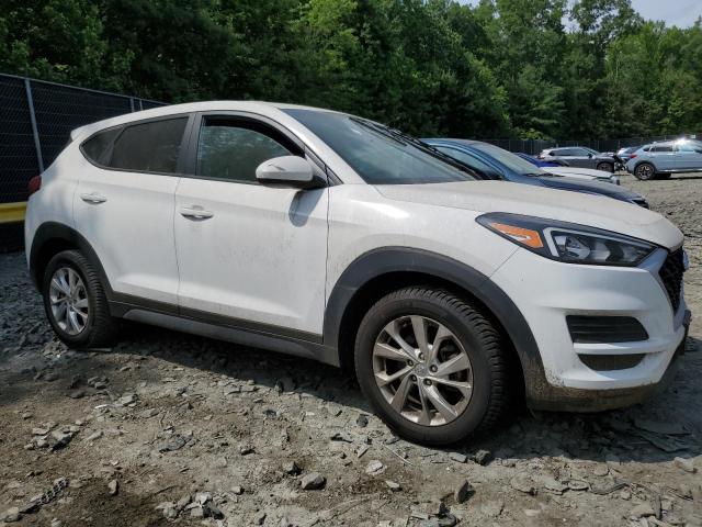 Vin: km8j2ca43ku838466, lot: 59956725, hyundai tucson se 20194