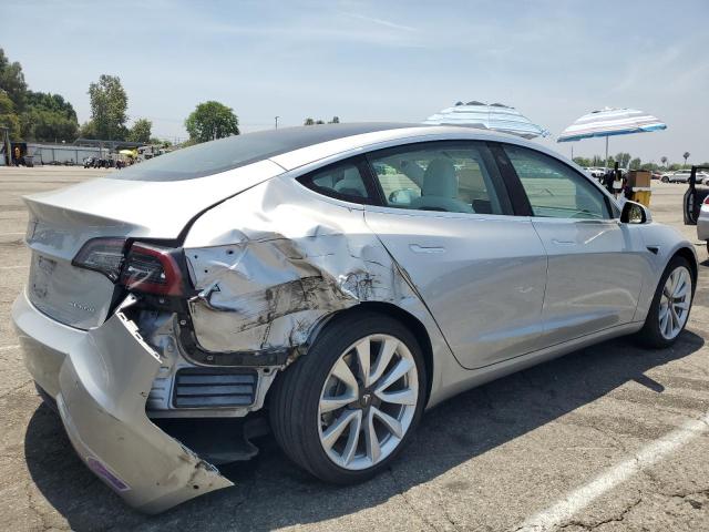 Vin: 5yj3e1eb8jf100574, lot: 60134565, tesla model 3 20183