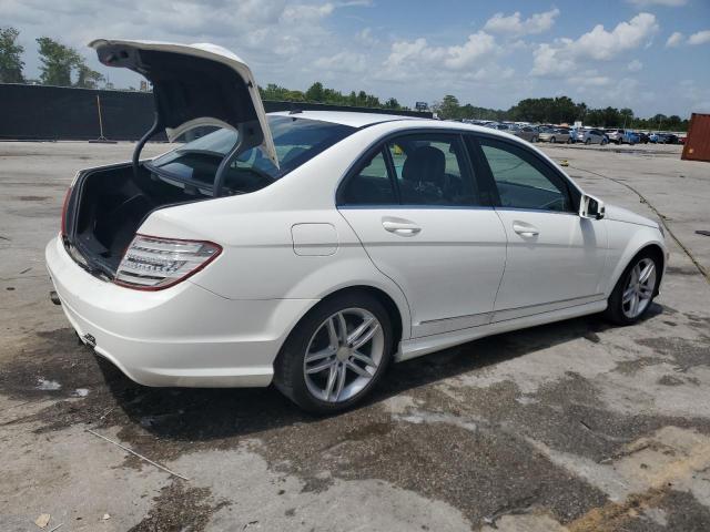 Vin: wddgf4hb2er304272, lot: 59525555, mercedes-benz c-class 250 20143
