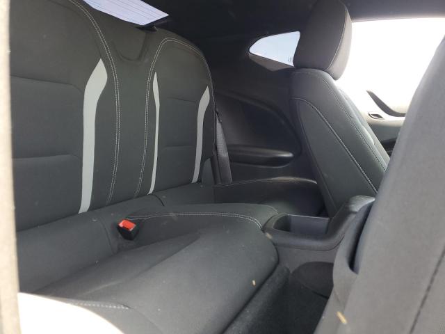 2019 CHEVROLET CAMARO LS 1G1FB1RX5K0125503