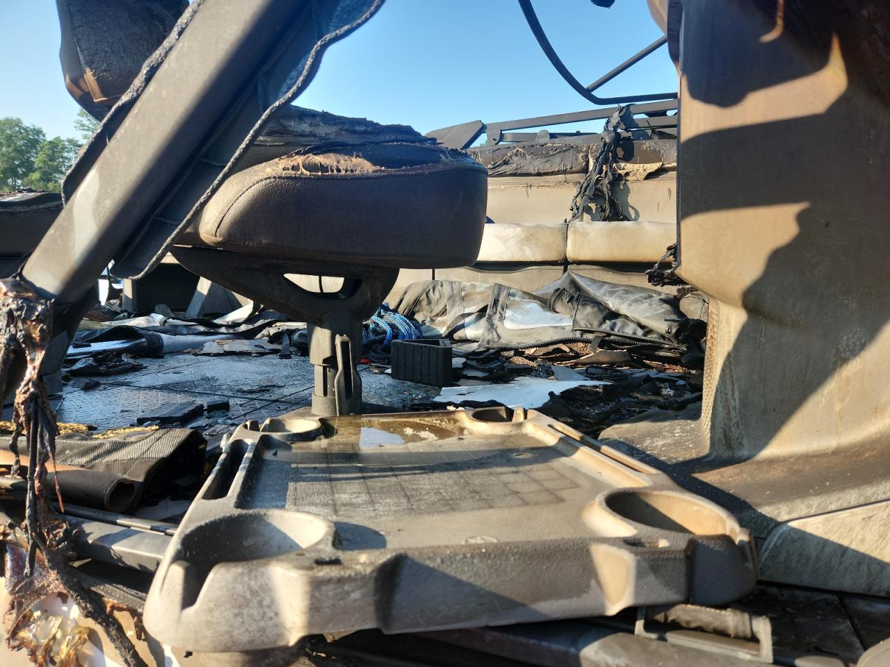 Lot #3274766184 2023 BRP SEADOO