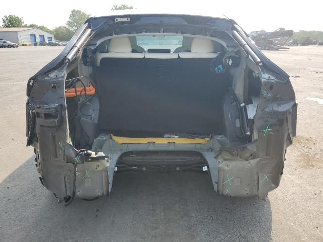 2023 TESLA MODEL Y - 7SAYGDEF6PF968685