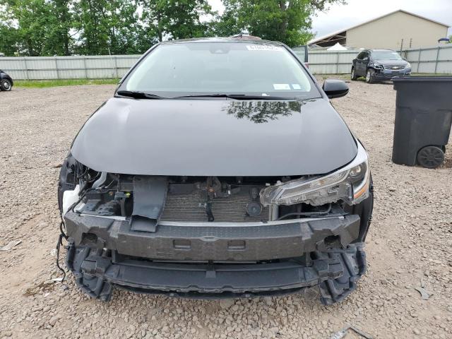2021 TOYOTA COROLLA LE 5YFEPMAE5MP239204