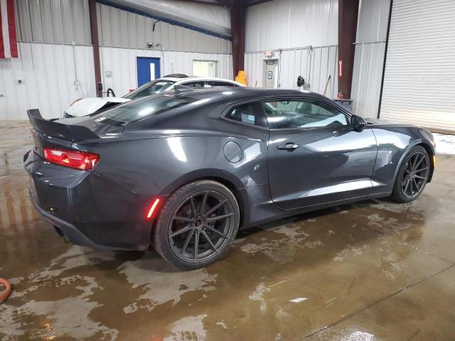 2017 CHEVROLET CAMARO LT 1G1FB1RX9H0188855