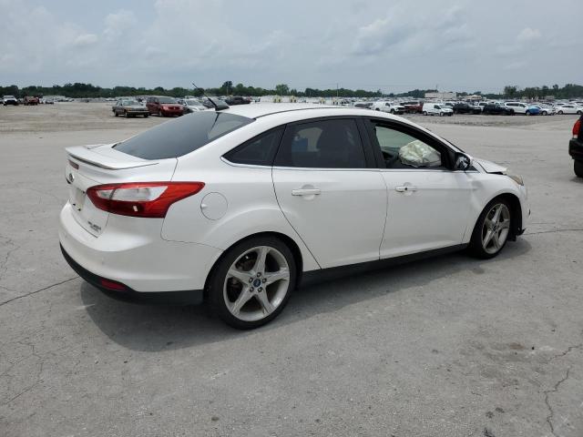 Vin: 1fadp3j20dl195820, lot: 60751465, ford focus titanium 20133
