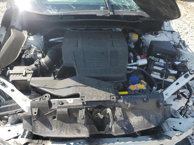 2019 SUBARU FORESTER L JF2SKASC0KH472527