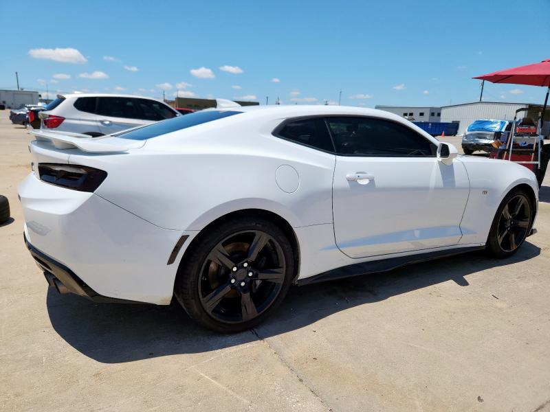Vin: 1g1ff1r79h0154080, lot: 60293035, chevrolet camaro ss 20173