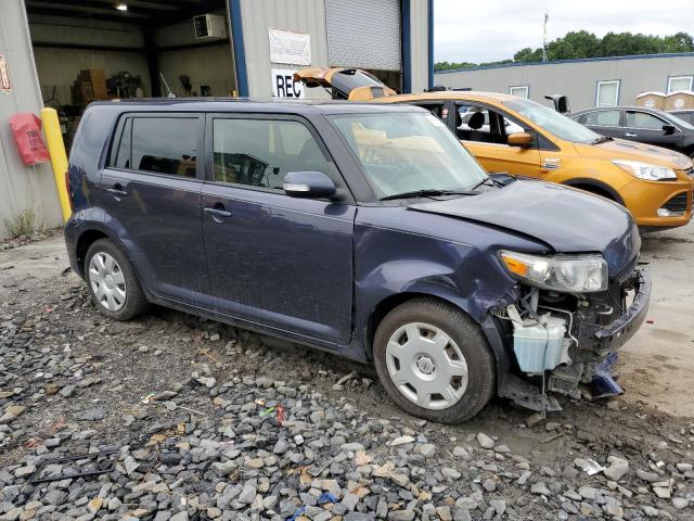 Vin: jtlze4fexcj004742, lot: 61991735, toyota scion 20124