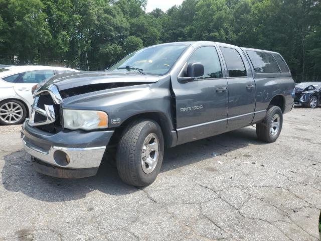 DODGE RAM 1500 S