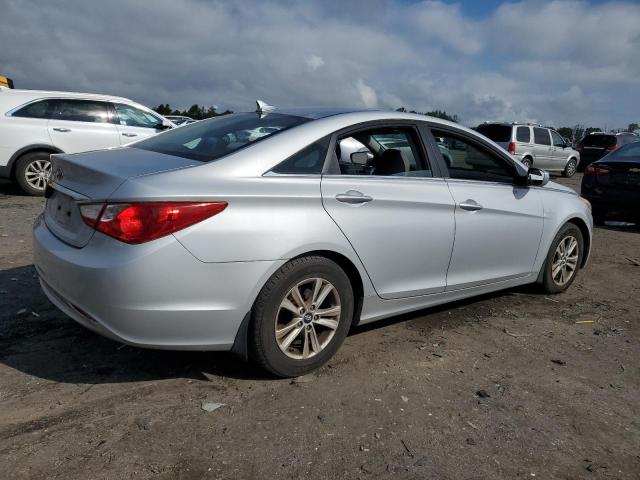 Vin: 5npeb4ac2bh116192, lot: 60026665, hyundai sonata gls 20113
