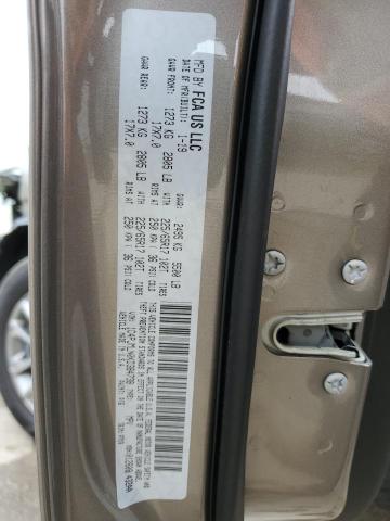 2019 JEEP CHEROKEE L - 1C4PJMLN0KD384738