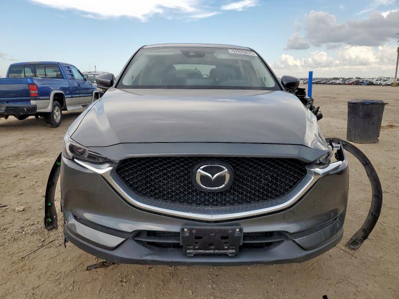 2021 MAZDA CX-5 GRAND JM3KFBAY0M0457976