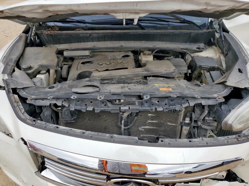 2015 INFINITI QX60 - 5N1AL0MN0FC543742