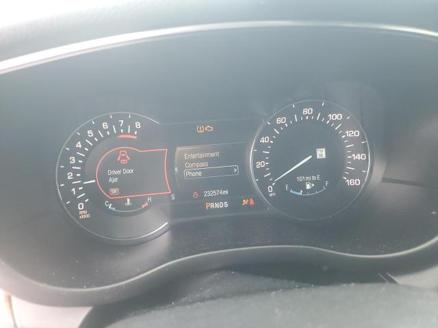 2015 LINCOLN MKC 5LMCJ1A96FUJ17153