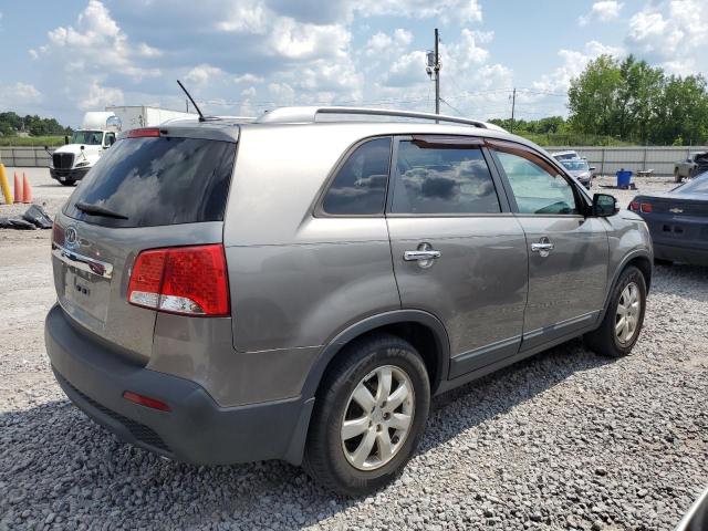 Vin: 5xykt4a63cg188246, lot: 62991895, kia sorento base 20123